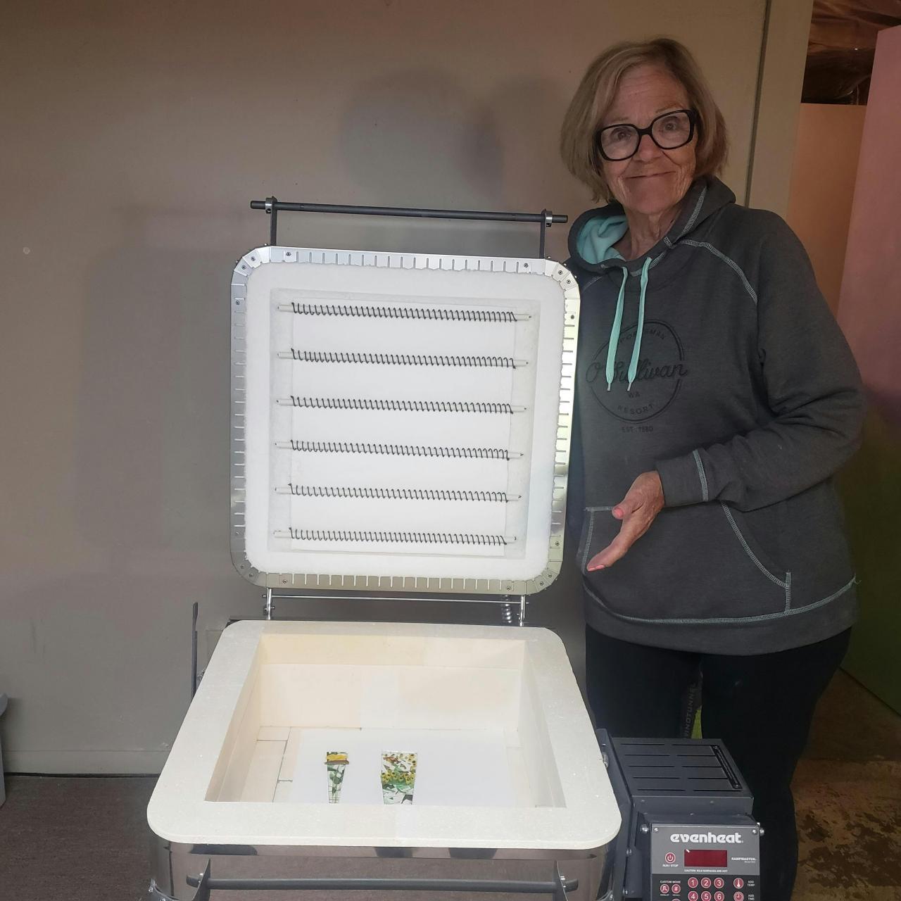 8-15-23 bisque firing completed - Kiln Firing Notices - MakeICT