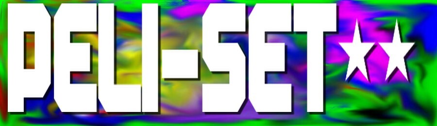 Peli-set: mix peli-set: de trance de dj internacionales